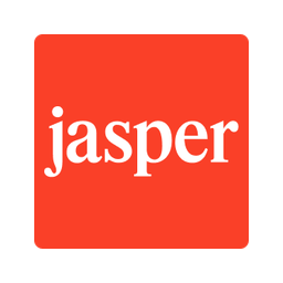 jasper_faq_generator logo