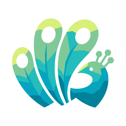 pavoot_ai_event_organizer logo