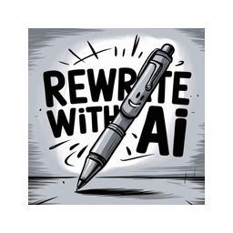 rewriteai logo