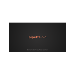 pipettebio_bioinformatics_ai_a logo