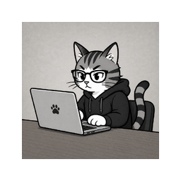 lilittlecatawesomefreechatgpt_ logo