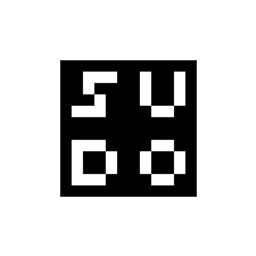 sudocode logo