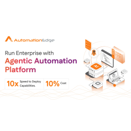 automationedge logo