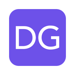 digitalgenius logo