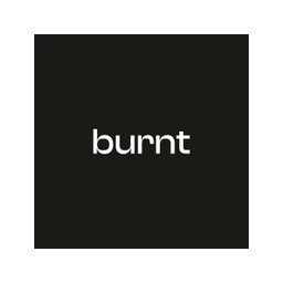 burnt logo