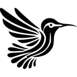 hummingagent logo