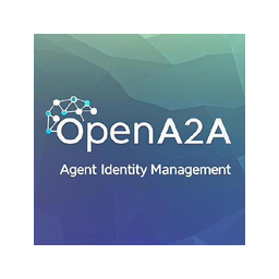 github_opena2aorgagentidentity logo